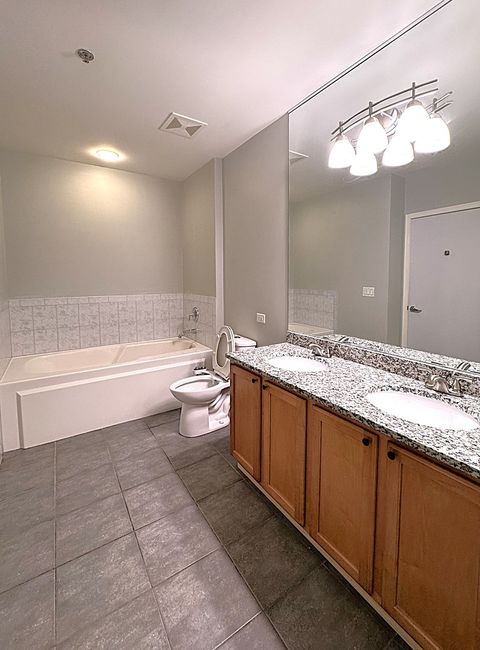 Tiny photo for 1322 S PRAIRIE Avenue #1705, Chicago, IL 60605 (MLS # 12459340)