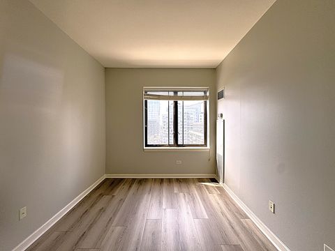 Tiny photo for 1322 S PRAIRIE Avenue #1705, Chicago, IL 60605 (MLS # 12459340)