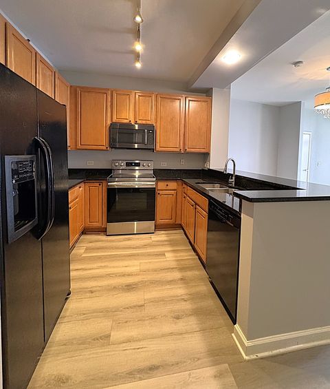 Tiny photo for 1322 S PRAIRIE Avenue #1705, Chicago, IL 60605 (MLS # 12459340)