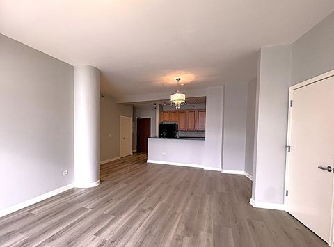 Tiny photo for 1322 S PRAIRIE Avenue #1705, Chicago, IL 60605 (MLS # 12459340)