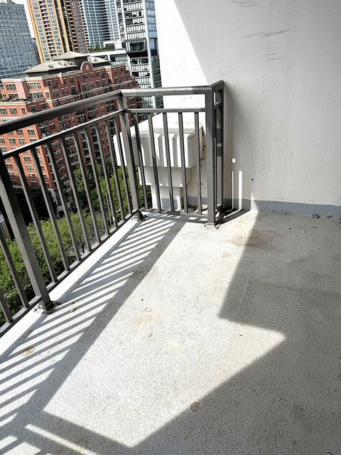 Tiny photo for 1322 S PRAIRIE Avenue #1705, Chicago, IL 60605 (MLS # 12459340)