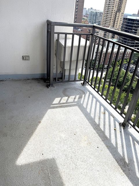 Tiny photo for 1322 S PRAIRIE Avenue #1705, Chicago, IL 60605 (MLS # 12459340)