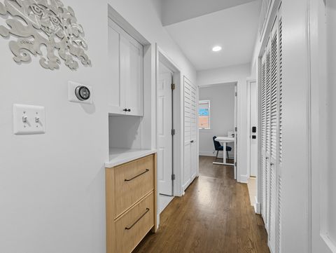 Tiny photo for 2516 W Bloomingdale Avenue #C, Chicago, IL 60647 (MLS # 12480188)