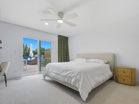 Tiny photo for 2516 W Bloomingdale Avenue #C, Chicago, IL 60647 (MLS # 12480188)