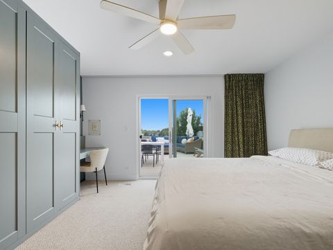 Tiny photo for 2516 W Bloomingdale Avenue #C, Chicago, IL 60647 (MLS # 12480188)