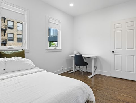 Tiny photo for 2516 W Bloomingdale Avenue #C, Chicago, IL 60647 (MLS # 12480188)