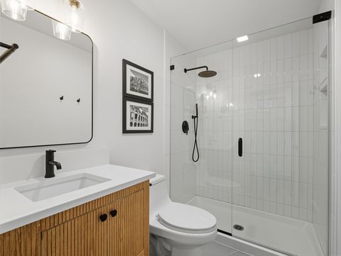 Tiny photo for 2516 W Bloomingdale Avenue #C, Chicago, IL 60647 (MLS # 12480188)