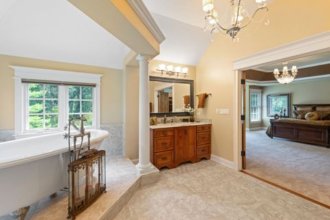 Tiny photo for 203 Wrenwood Circle, Elgin, IL 60124 (MLS # 12433634)