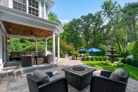 Tiny photo for 203 Wrenwood Circle, Elgin, IL 60124 (MLS # 12433634)