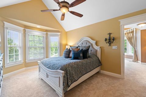Tiny photo for 203 Wrenwood Circle, Elgin, IL 60124 (MLS # 12433634)