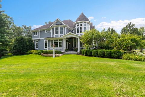 Tiny photo for 203 Wrenwood Circle, Elgin, IL 60124 (MLS # 12433634)