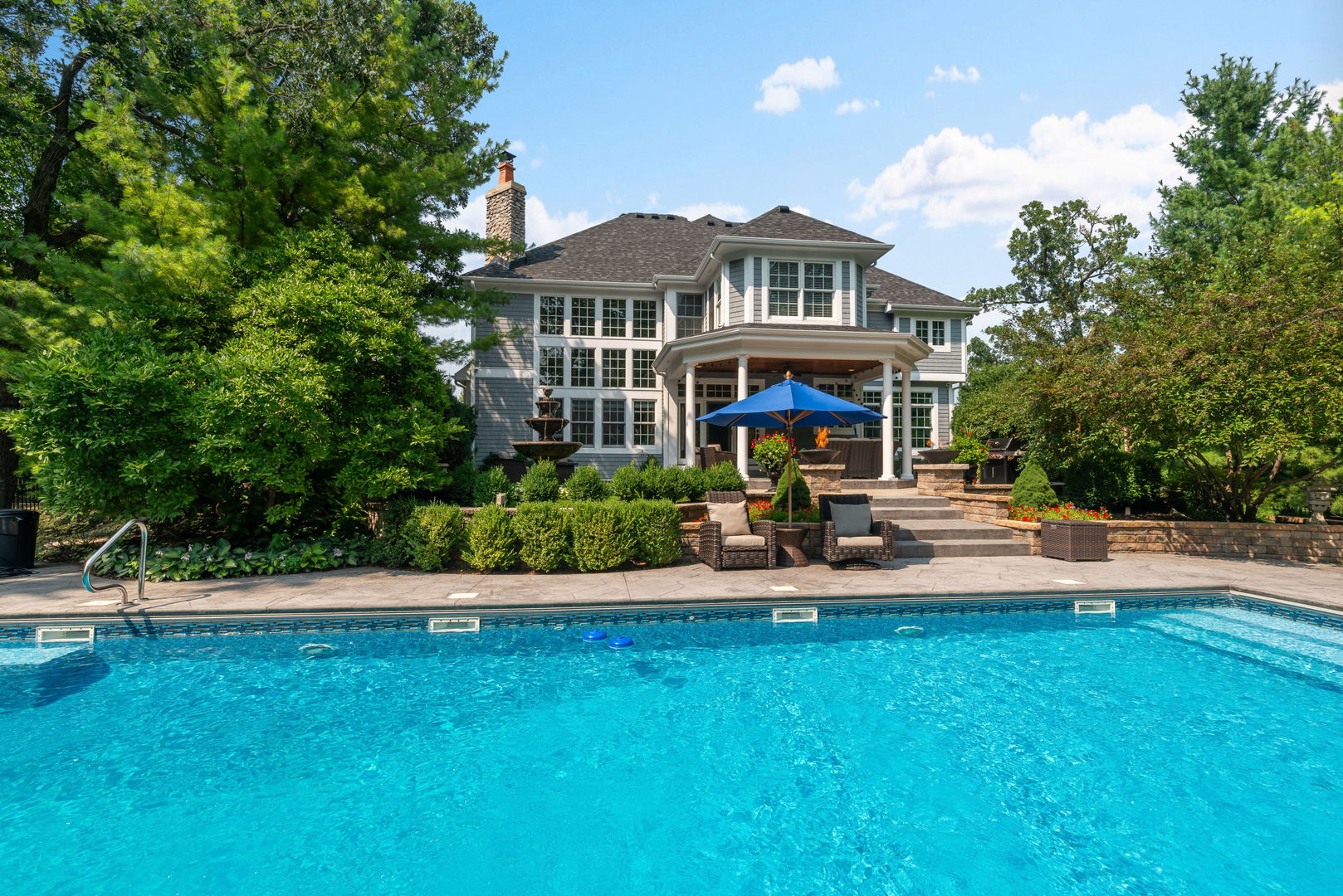 203 Wrenwood Circle