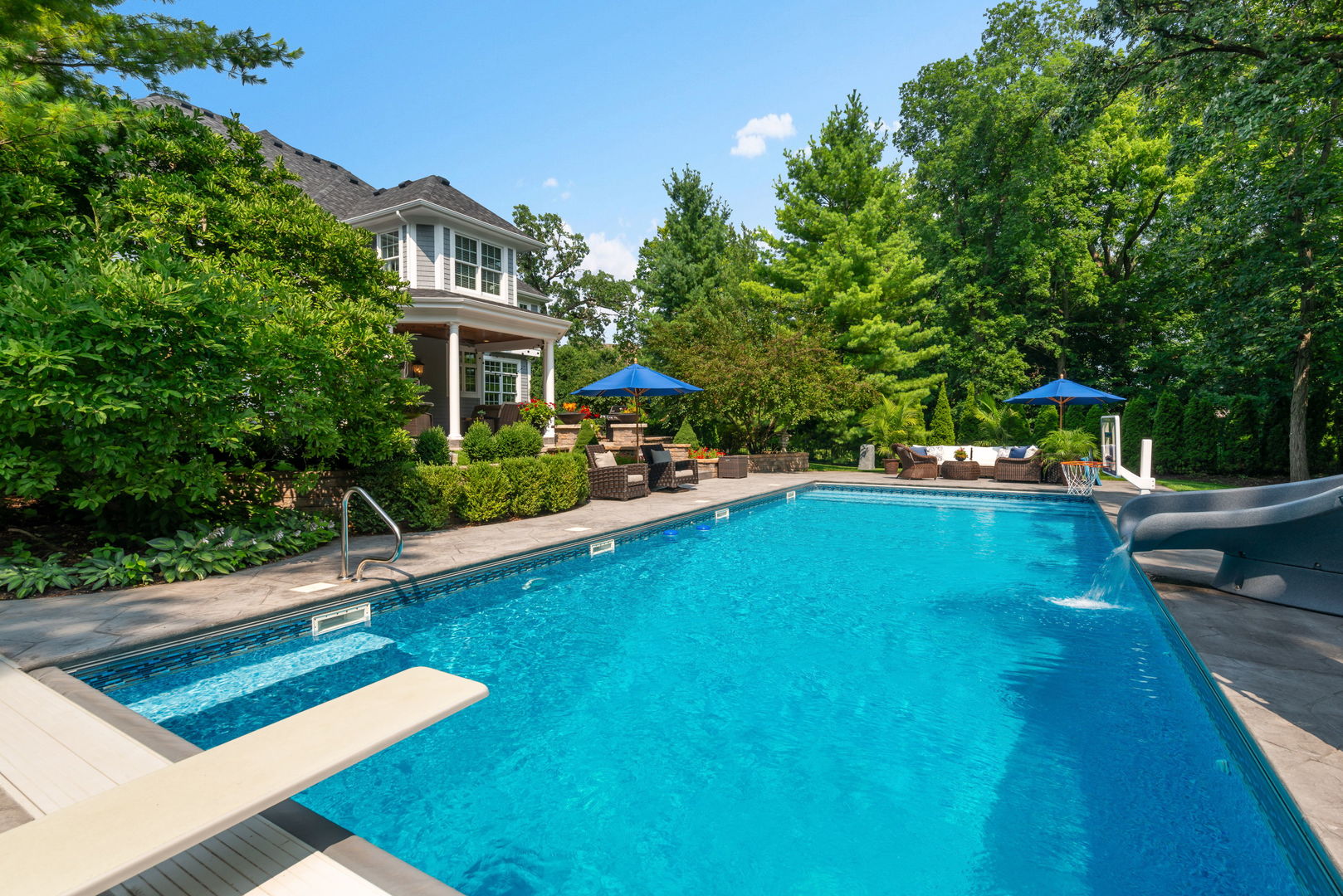 203 Wrenwood Circle
