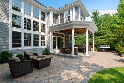 Tiny photo for 203 Wrenwood Circle, Elgin, IL 60124 (MLS # 12433634)