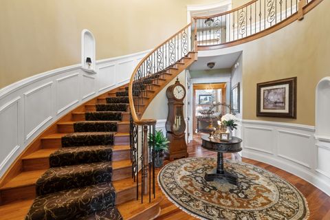 Tiny photo for 203 Wrenwood Circle, Elgin, IL 60124 (MLS # 12433634)