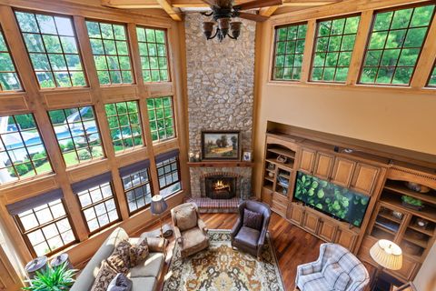 Tiny photo for 203 Wrenwood Circle, Elgin, IL 60124 (MLS # 12433634)
