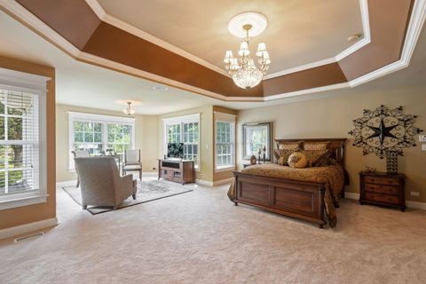 Tiny photo for 203 Wrenwood Circle, Elgin, IL 60124 (MLS # 12433634)