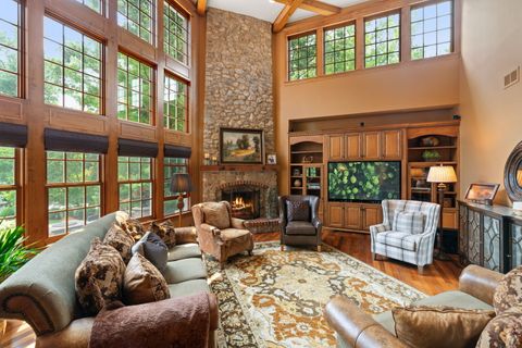 Tiny photo for 203 Wrenwood Circle, Elgin, IL 60124 (MLS # 12433634)