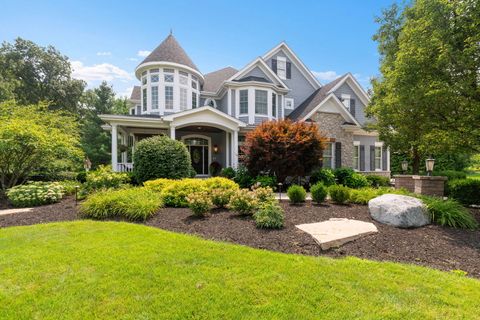 Photo of 203 Wrenwood Circle, Elgin, IL 60124 (MLS # 12433634)