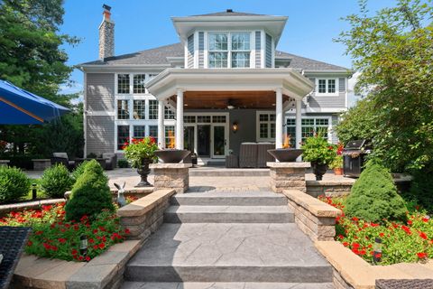 Tiny photo for 203 Wrenwood Circle, Elgin, IL 60124 (MLS # 12433634)