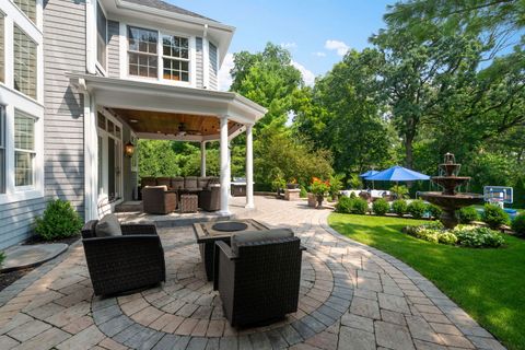 Tiny photo for 203 Wrenwood Circle, Elgin, IL 60124 (MLS # 12433634)