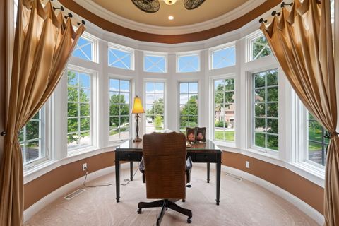Tiny photo for 203 Wrenwood Circle, Elgin, IL 60124 (MLS # 12433634)