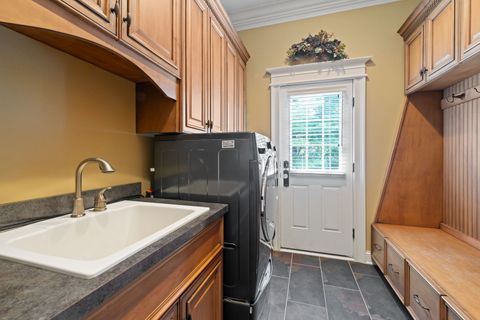 Tiny photo for 203 Wrenwood Circle, Elgin, IL 60124 (MLS # 12433634)
