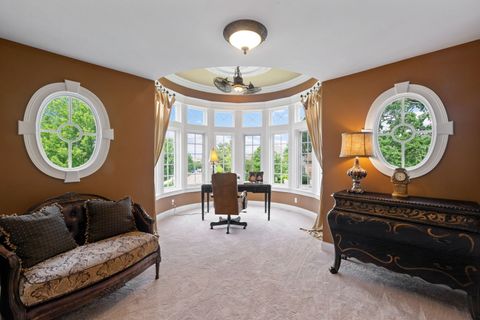 Tiny photo for 203 Wrenwood Circle, Elgin, IL 60124 (MLS # 12433634)