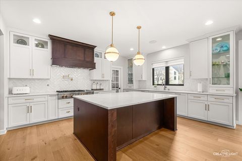 Tiny photo for 4207 Carpenter Road, Naperville, IL 60564 (MLS # 12572370)