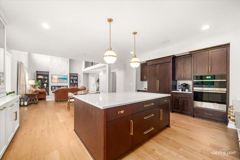 Tiny photo for 4207 Carpenter Road, Naperville, IL 60564 (MLS # 12572370)