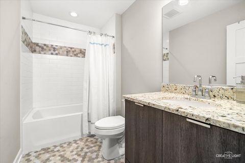 Tiny photo for 4207 Carpenter Road, Naperville, IL 60564 (MLS # 12572370)