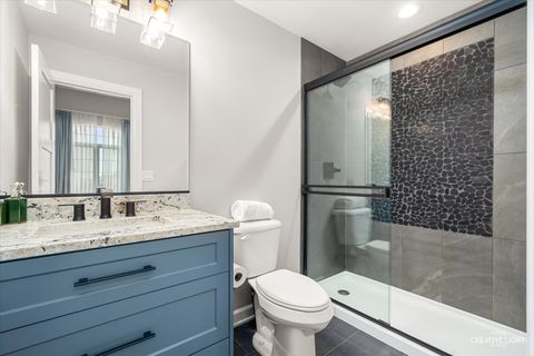 Tiny photo for 4207 Carpenter Road, Naperville, IL 60564 (MLS # 12572370)