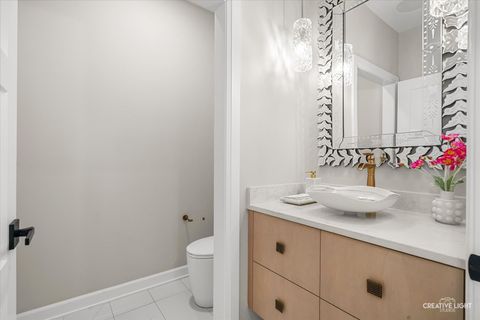 Tiny photo for 4207 Carpenter Road, Naperville, IL 60564 (MLS # 12572370)