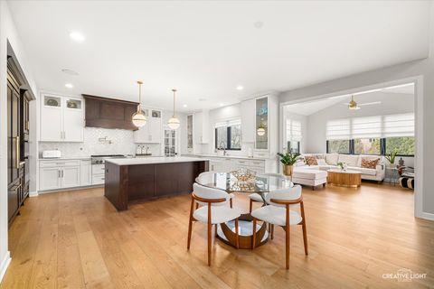 Tiny photo for 4207 Carpenter Road, Naperville, IL 60564 (MLS # 12572370)