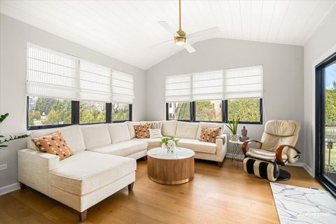 Tiny photo for 4207 Carpenter Road, Naperville, IL 60564 (MLS # 12572370)