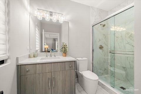 Tiny photo for 4207 Carpenter Road, Naperville, IL 60564 (MLS # 12572370)