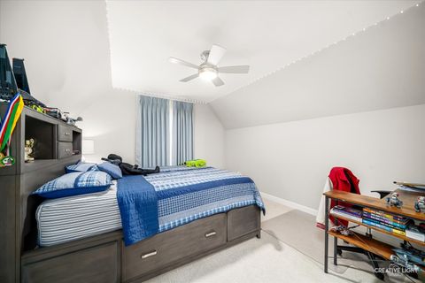 Tiny photo for 4207 Carpenter Road, Naperville, IL 60564 (MLS # 12572370)