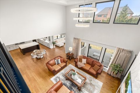 Tiny photo for 4207 Carpenter Road, Naperville, IL 60564 (MLS # 12572370)