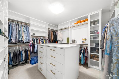 Tiny photo for 4207 Carpenter Road, Naperville, IL 60564 (MLS # 12572370)