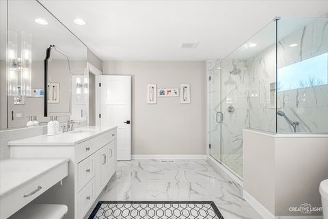 Tiny photo for 4207 Carpenter Road, Naperville, IL 60564 (MLS # 12572370)