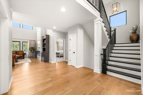 Tiny photo for 4207 Carpenter Road, Naperville, IL 60564 (MLS # 12572370)