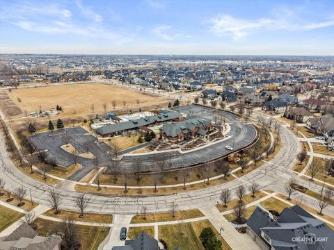 Tiny photo for 4207 Carpenter Road, Naperville, IL 60564 (MLS # 12572370)