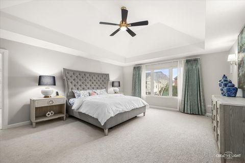 Tiny photo for 4207 Carpenter Road, Naperville, IL 60564 (MLS # 12572370)