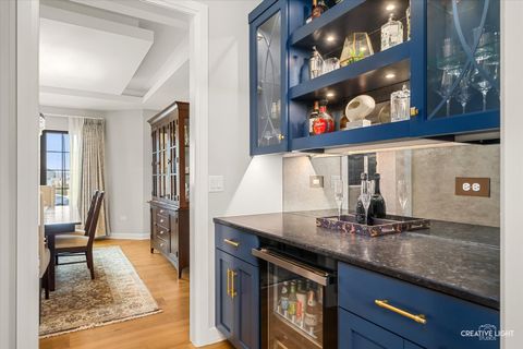 Tiny photo for 4207 Carpenter Road, Naperville, IL 60564 (MLS # 12572370)