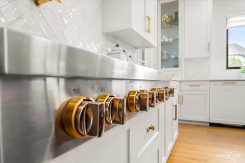 Tiny photo for 4207 Carpenter Road, Naperville, IL 60564 (MLS # 12572370)