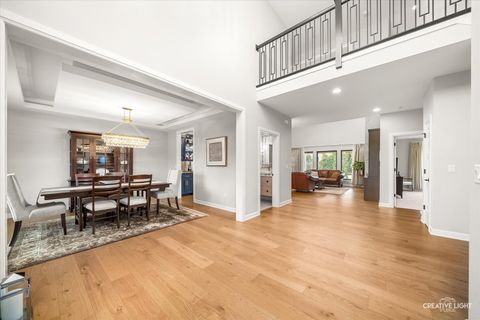 Tiny photo for 4207 Carpenter Road, Naperville, IL 60564 (MLS # 12572370)