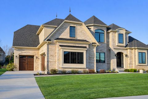 4207 Carpenter Road Naperville IL 60564