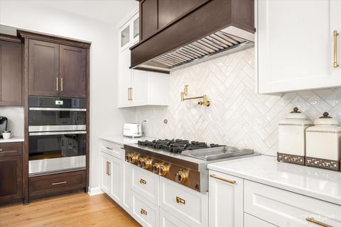 Tiny photo for 4207 Carpenter Road, Naperville, IL 60564 (MLS # 12572370)