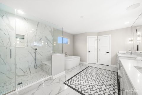 Tiny photo for 4207 Carpenter Road, Naperville, IL 60564 (MLS # 12572370)