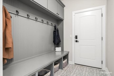 Tiny photo for 4207 Carpenter Road, Naperville, IL 60564 (MLS # 12572370)